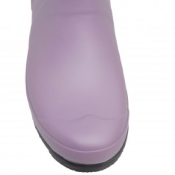 Brand NEW!!!! Original tall Tartan Rain Boots - Picture 3 of 4