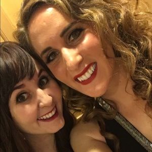 Meet your Posher, Brianne