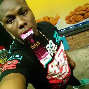 Meet your Posher, Alonzo