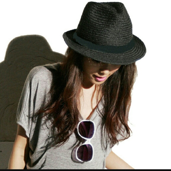 Lids fedora hat