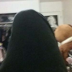 Meet your Posher, Garrett