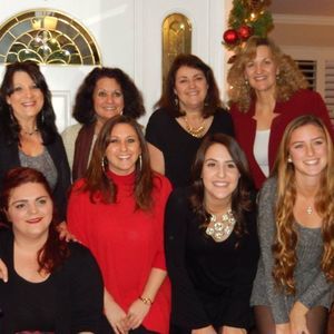 Meet your Posher, Patti