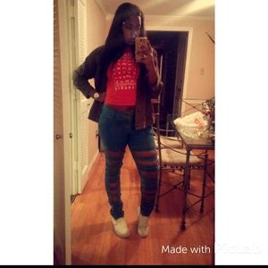 Meet your Posher, Diamond