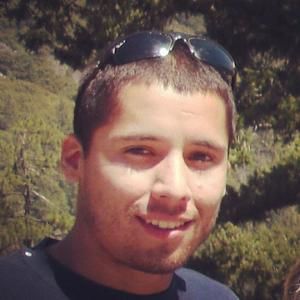 Meet your Posher, Sergio iván