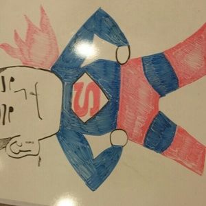 Meet your Posher, Ryan