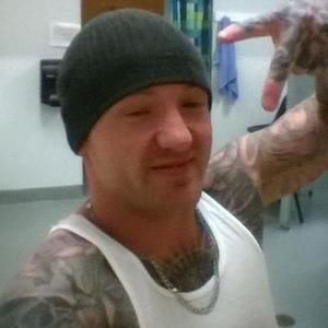 Meet your Posher, Aaron