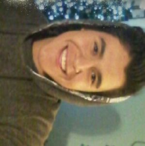 Meet your Posher, Carlos
