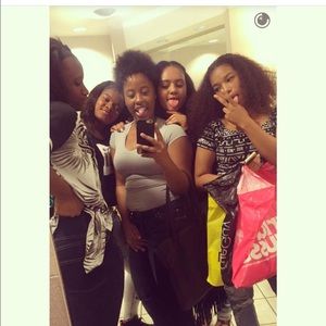 Meet your Posher, Brooklin