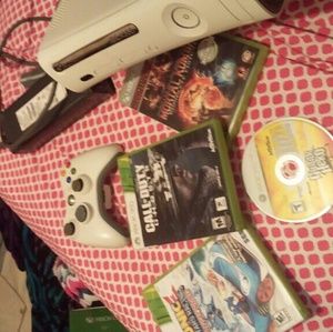 Xbox 360