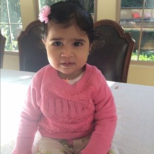 Meet your Posher, Shaina