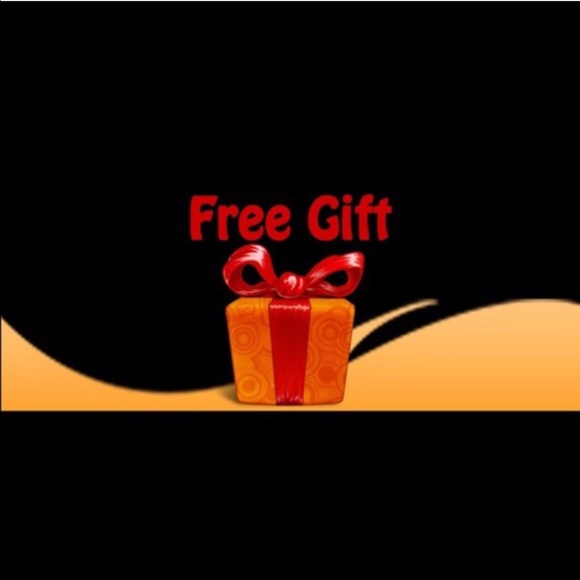 Free Gift