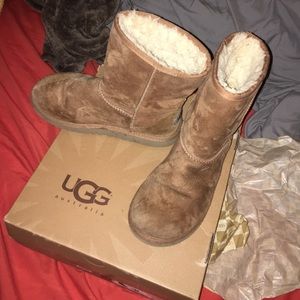 Ugg boots
