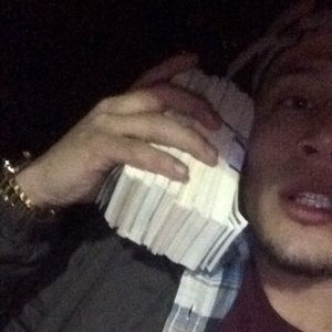 Meet your Posher, Nestor