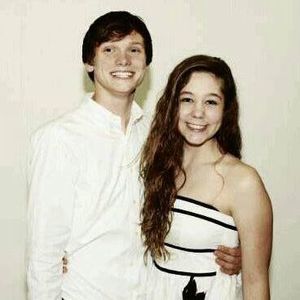 Meet your Posher, Bethany