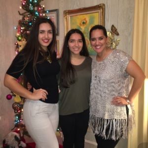 Meet your Posher, Jackie