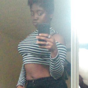 Meet your Posher, Nichole