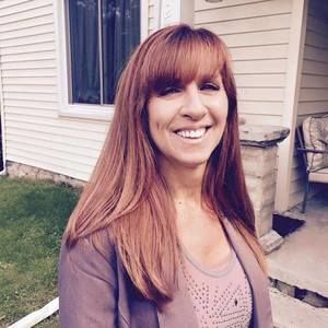 Meet your Posher, Sandy