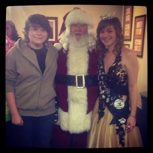 Meet your Posher, Shelli