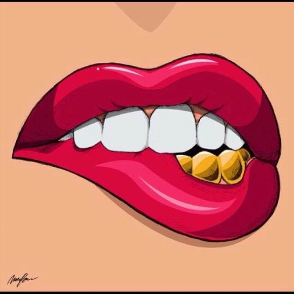 Meet your Posher, Samantha