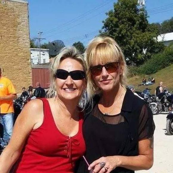 Meet your Posher, Dawn