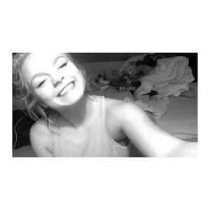 Meet your Posher, Mariah