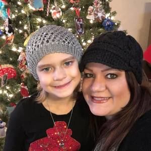 Meet your Posher, Janeen