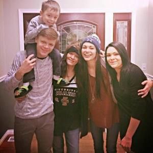 Meet your Posher, Jayce