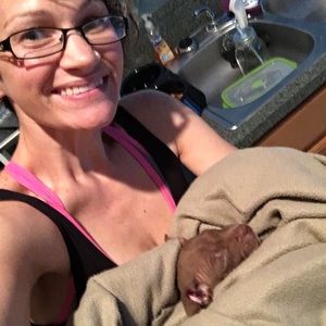 Meet your Posher, Lindy