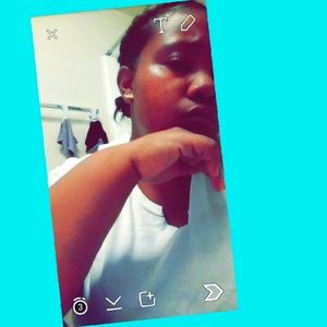 Meet your Posher, Cheyenne