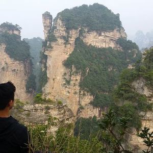 Meet your Posher, Beldon