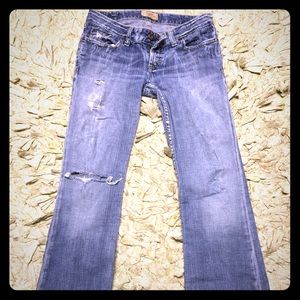 BKE STARLIGHT STRETCH