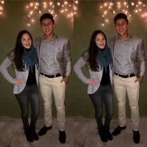 Meet your Posher, Jessenia