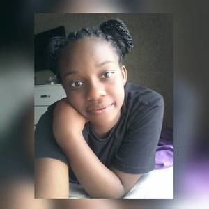 Meet your Posher, Shantell