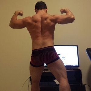 Meet your Posher, Charles