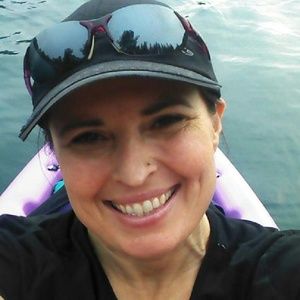 Meet your Posher, Rhonada