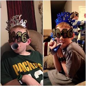 Meet your Posher, Jamie