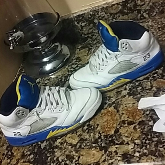 laney 5s