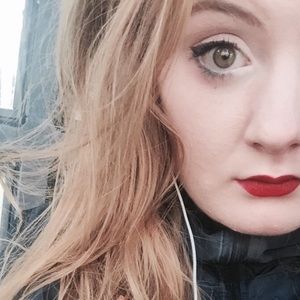 Meet your Posher, Kylee