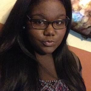 Meet your Posher, Toriance