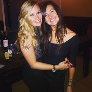 Meet your Posher, Morgan