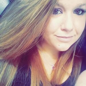 Meet your Posher, Jillian