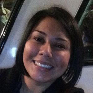 Meet your Posher, Jasmin