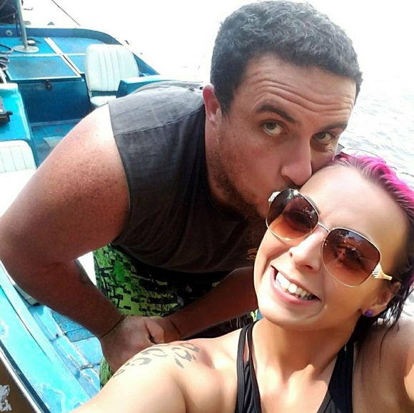 Meet your Posher, Misty. - Picture 6 of 8