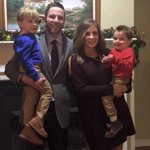 Meet your Posher, Catherine