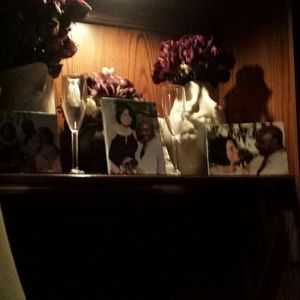 Meet your Posher, Vicki