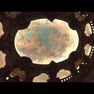 Meet your Posher, Carrie