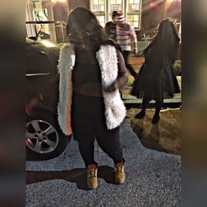 Meet your Posher, Ajah