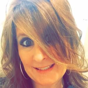 Meet your Posher, Cathy