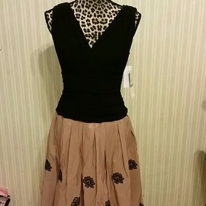 NWT MACY'S dress