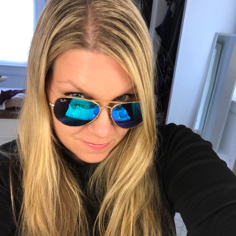 Meet your Posher, Jennifer